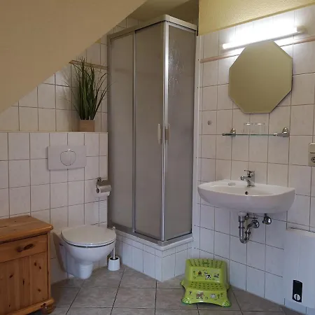 Hotel Hotel Und Appartements Jaegerhof Ruegen