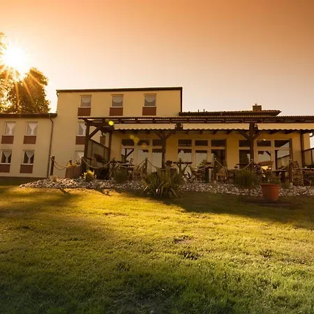 Hotel Hotel Und Appartements Jaegerhof Ruegen Lancken-Granitz