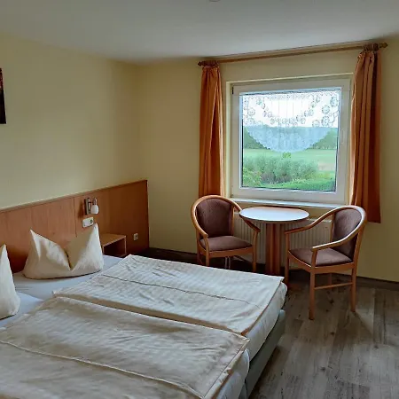 Hotel Und Appartements Jaegerhof Ruegen Lancken-Granitz