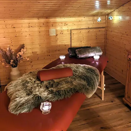 Hotel Und Appartements Jaegerhof Ruegen