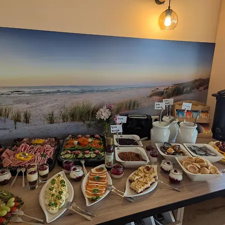 Hotel Hotel Und Appartements Jaegerhof Ruegen