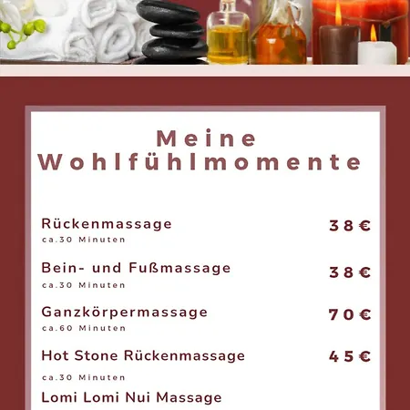 Hotel Und Appartements Jaegerhof Ruegen 3* Lancken-Granitz