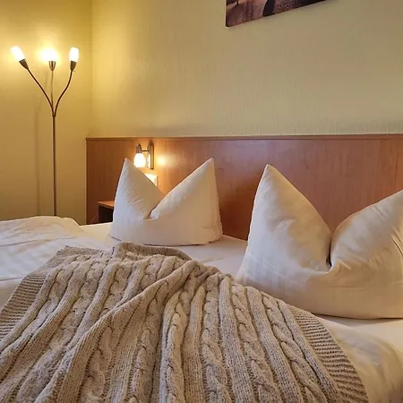 Und Jaegerhof Ruegen 3* Lancken-Granitz