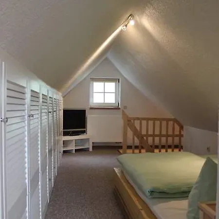 Hotel Und Jägerhof Rügen