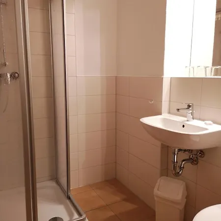 Hotel Und Appartements Jaegerhof Ruegen 3* Lancken-Granitz