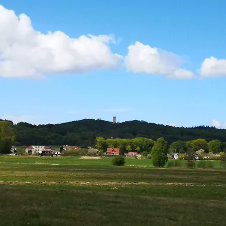 Und Jägerhof Rügen Hotel